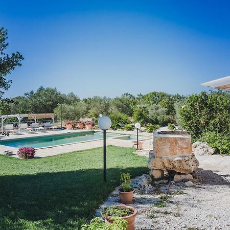 Villa Trullo Narciso Alberobello Exterior foto